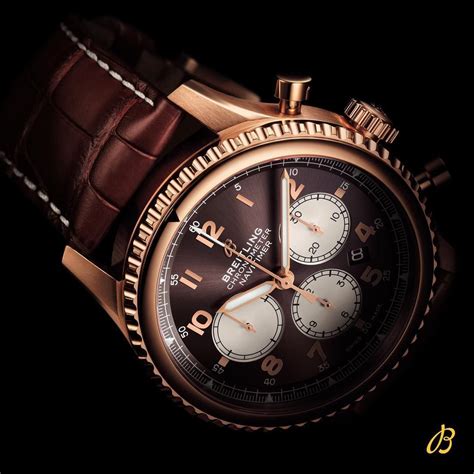 breitling navitimer instagram